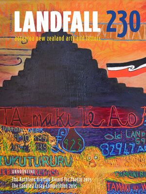 cover image of Landfall 230